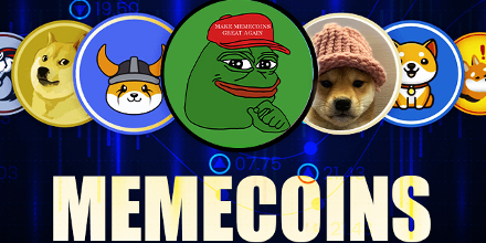 24小时热度爆棚！名人助推下的投机狂潮：揭秘最火Meme币链上动态