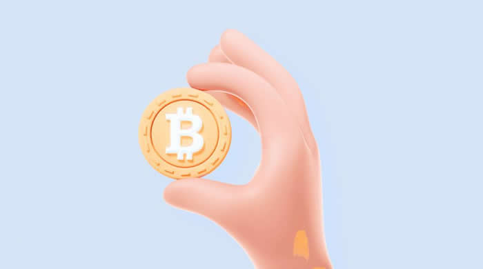 比特币的符号是什么？比特币的符号怎么打出来？