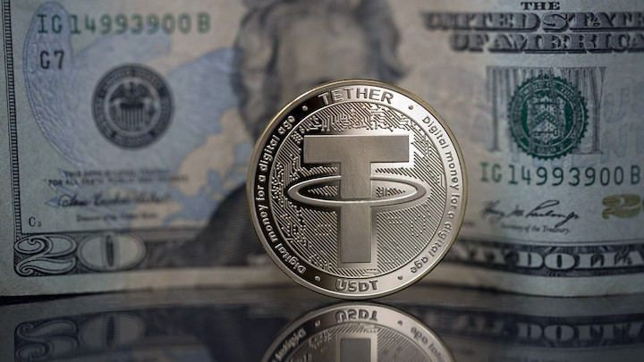 MiCA法正式生效前夕，Tether及Bitfinex法务长Stuart Hoegner宣布引退