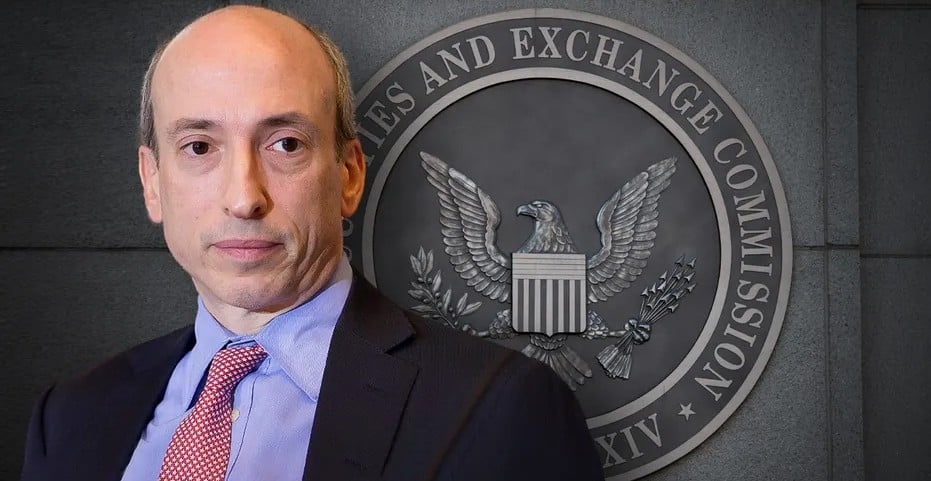 Gary Gensler卸任SEC主席：荣耀时刻发文告别，加密货币领域是否迎来道歉曙光？