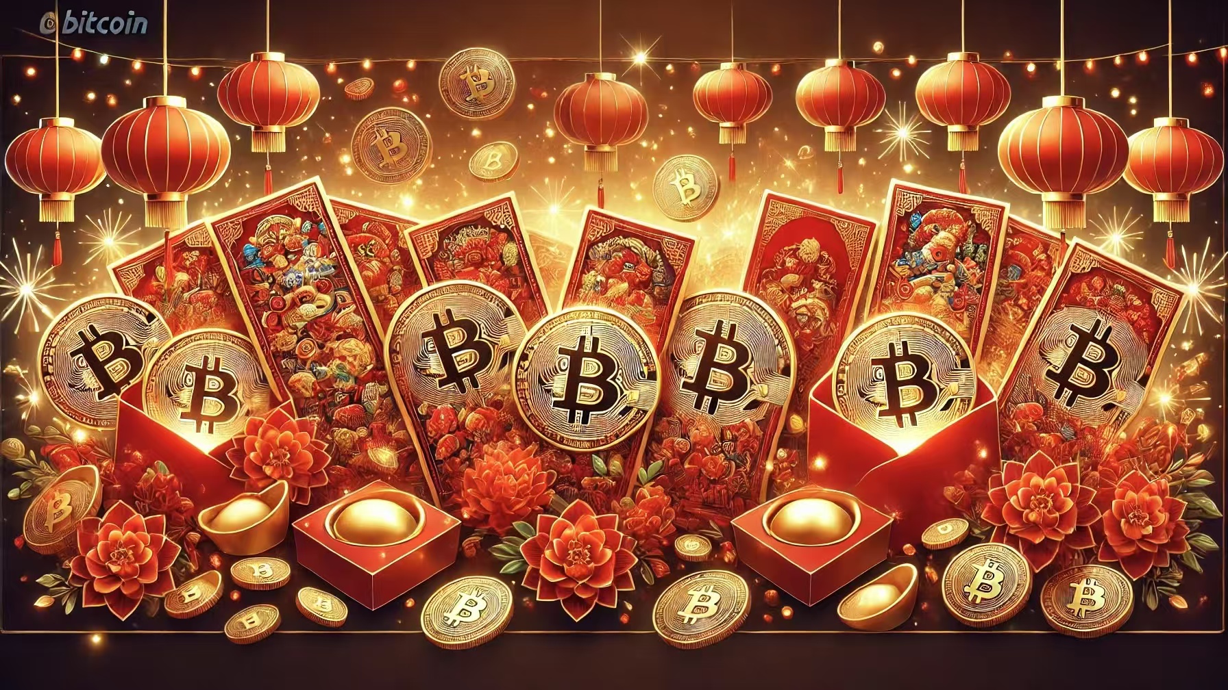 春节比特币‘红包行情’可期？10年数据揭秘历史走势