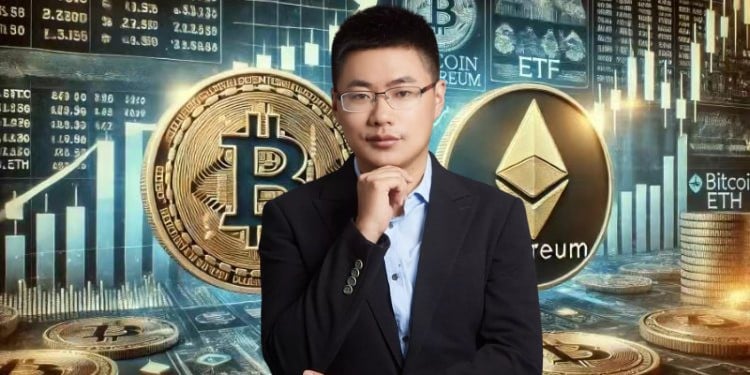 币圈未来18个月重大机遇预测：美国BTC储备实施、以太坊三大转折、Solana ETF获批等