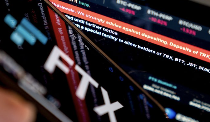 FTX定档2月18日启动还款：本金+20%额外利息收益回馈用户