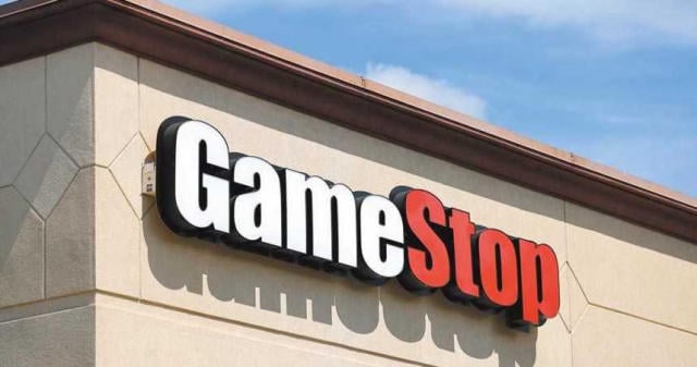 GameStop或成下一个微策略？考虑投资比特币及其他加密货币