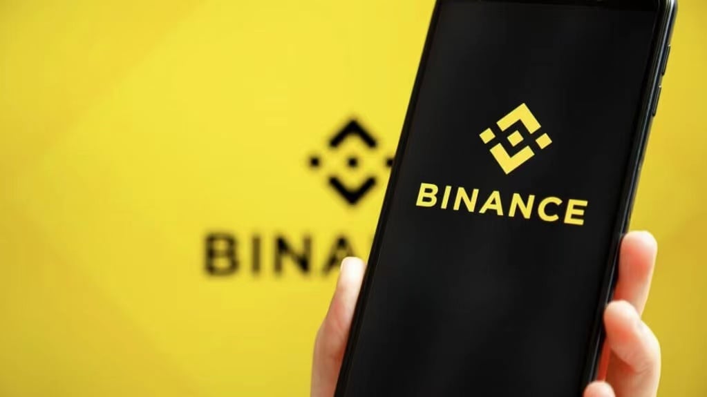 CZ四度声明不出售binance，何一辟谣：交易所并购意向者可联系