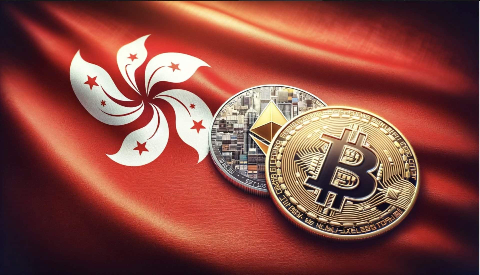 香港开放加密货币投资移民政策，加密市场迎来多重利好？