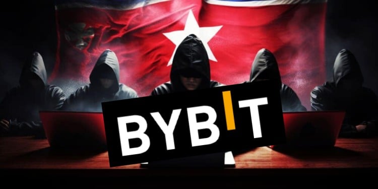Bybit遭疑似北韩黑客Lazarus入侵？安全专家称员工电脑被攻陷，钱包多签权限失窃