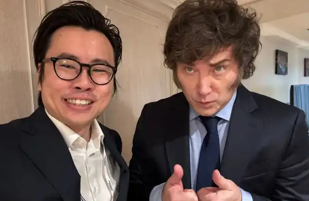 阿根廷总统发币风波：幕后团队迅速套现1亿美元全过程揭秘