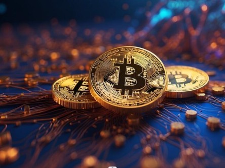 数字区块链行情软件 数字货币交易中心app2025