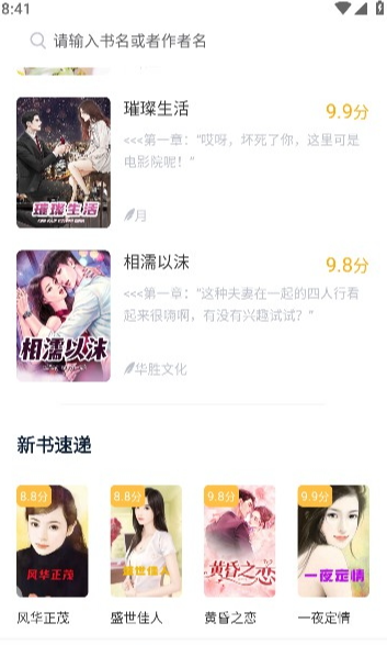 灵梦小说