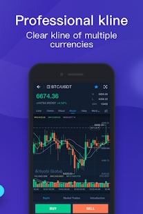 火必交易所app下载 Huobi Global火必交易平台 v10.24.1 安卓手机版官方下载