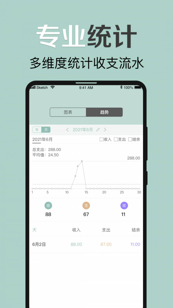 大象记账app下载 大象记账 for Android v1.2.2 安卓版官方下载