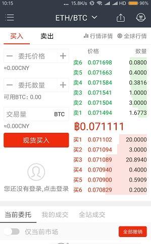 gate交易所app下载 gate芝麻开门交易所官网app v6.4.1 安卓最新版官方下载