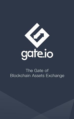 gate交易所app下载 gate芝麻开门交易所官网app v6.4.1 安卓最新版官方下载