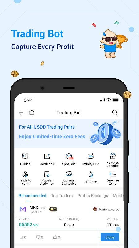 币币交易所app下载 火中币交易所app官网下载安卓最新版 v10.25.0官方下载