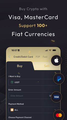 LBank交易所app下载 LBank交易所官网app v3.52.23 安卓最新版官方下载