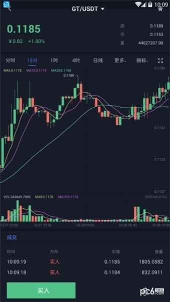 Bg交易所app下载 Bg交易所 v2.30.5 官方安卓手机版官方下载