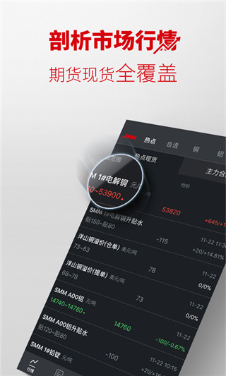 掌上有色app下载 掌上有色(金融投资资讯平台) v5.24.9 安卓手机版官方下载
