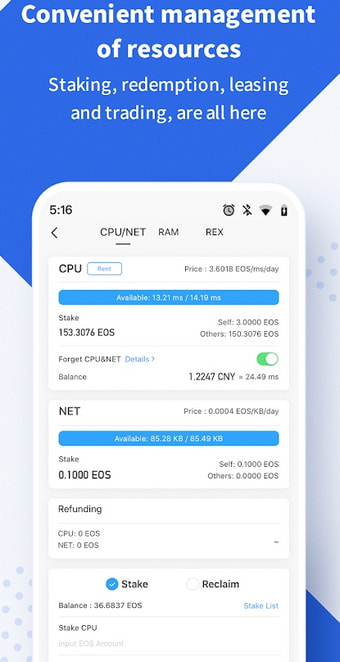 TP钱包下载 tokenpocket官网钱包 v2.0.0 官方安卓版官方下载