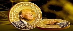 特朗普$TRUMP币问世：加密货币市场政治化新篇章，投资规则或将重塑？