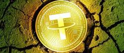 泰达币USDT崩盘传言频发：全面解析USDT的真实面貌！