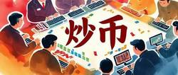 炒币VS屯币：揭秘币圈生存法则的天壤之别