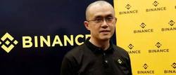 binance易主传闻四起！赵长鹏紧急回应，最大加密交易所出售风波引关注