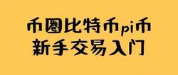 比特币与PI币操作指南：全面透彻的教学攻略