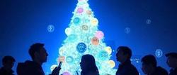 币圈圣诞树：行情低迷下的年轻人翻身秘籍，机会无处不在！