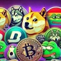 币圈生存法则：比特币屹立不倒，山寨币风起云涌