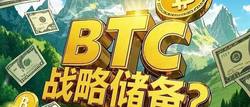 特朗普签署行政命令，全球币圈震惊：比特币战略储备引发市场震荡