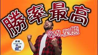 QML价格行为交易策略：解密胜率最高形态，期货外汇加密货币通用ICT技术
