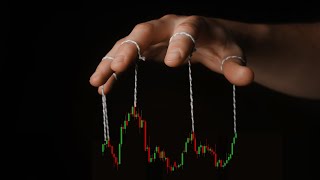 加密货币暴跌：牛市假象下的血腥收割？