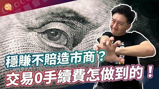 揭秘交易操纵：造市商如何操控价格？酷可实验室深度解析