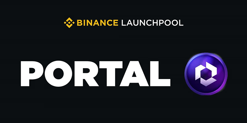 binance新币挖矿项目Portal上线，Portal代币全面解析