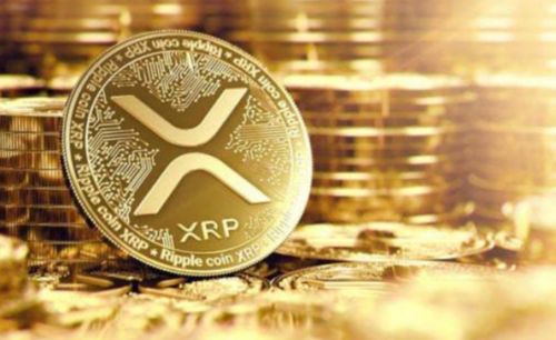 XRP今日行情走势-XRP实时价格走势-6月30日XRP最新价格