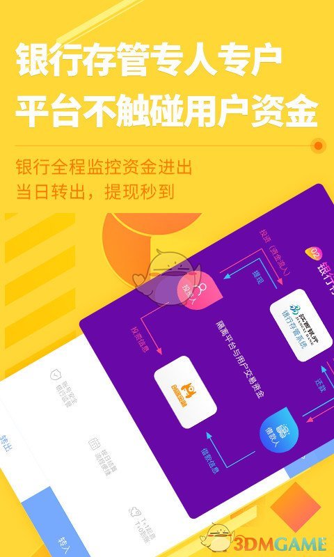 创客金融理财