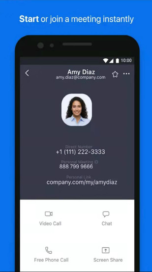 Zoom 最新版