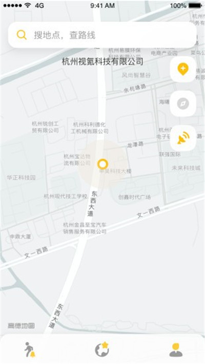 知了导航 最新版