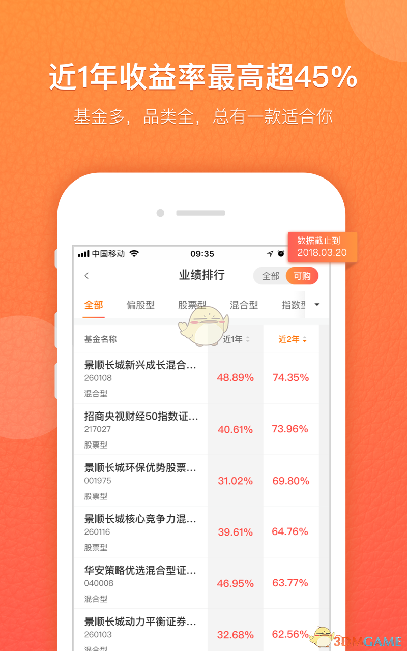 有鱼基金