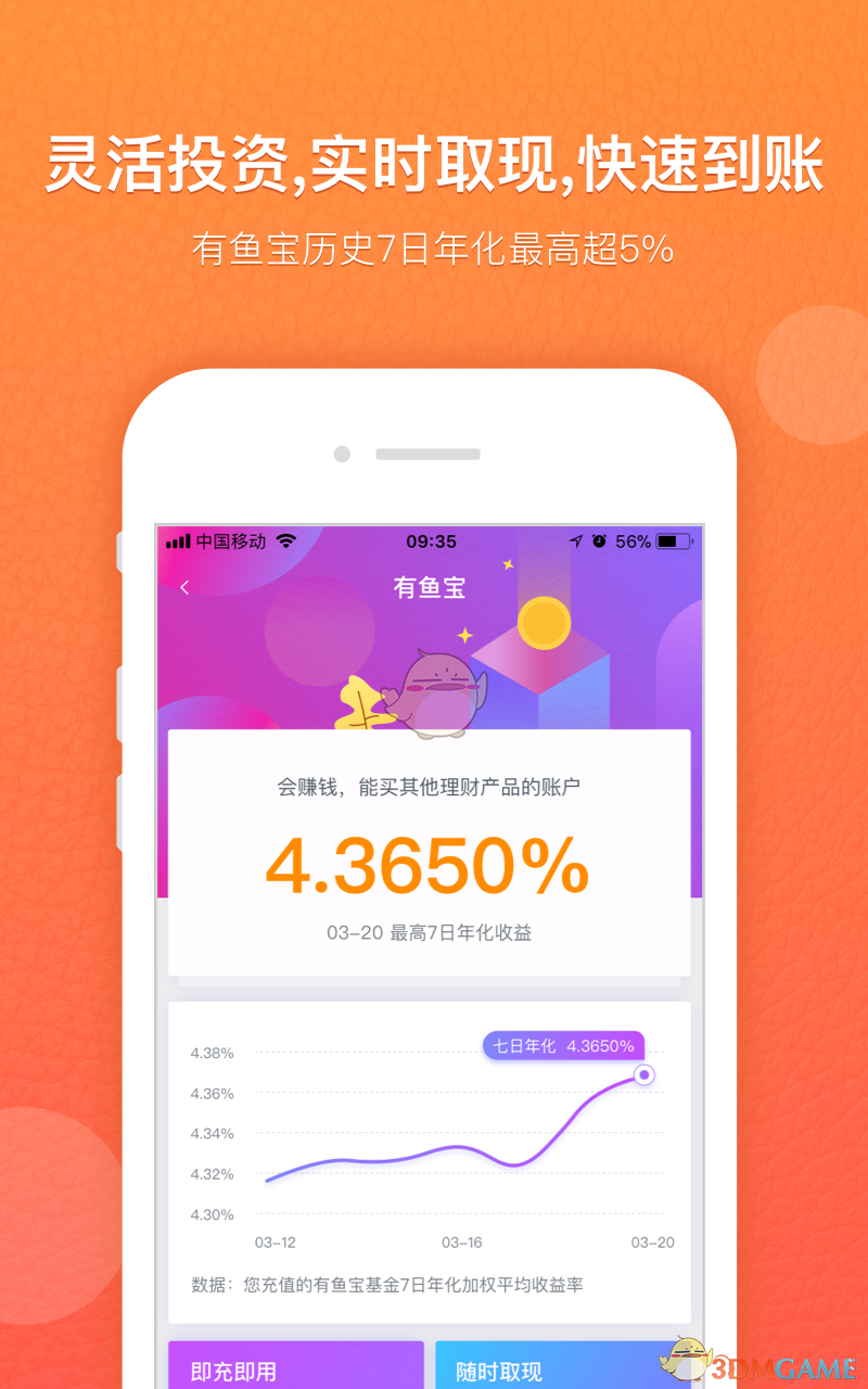 有鱼基金