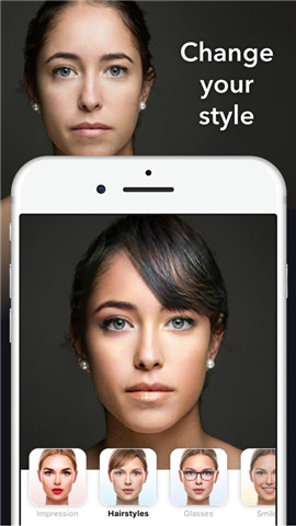 faceapp 2022最新版