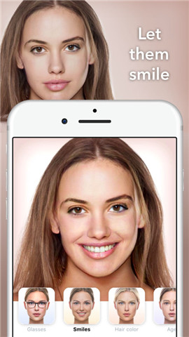 faceapp 正版