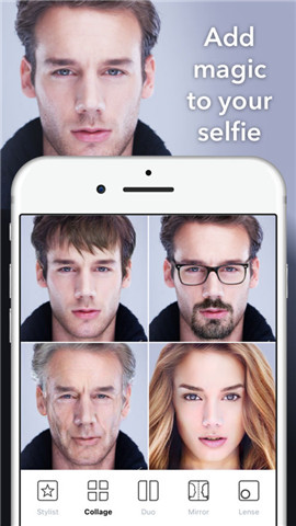 faceapp 正版