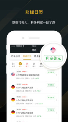 亚太金业 官网版