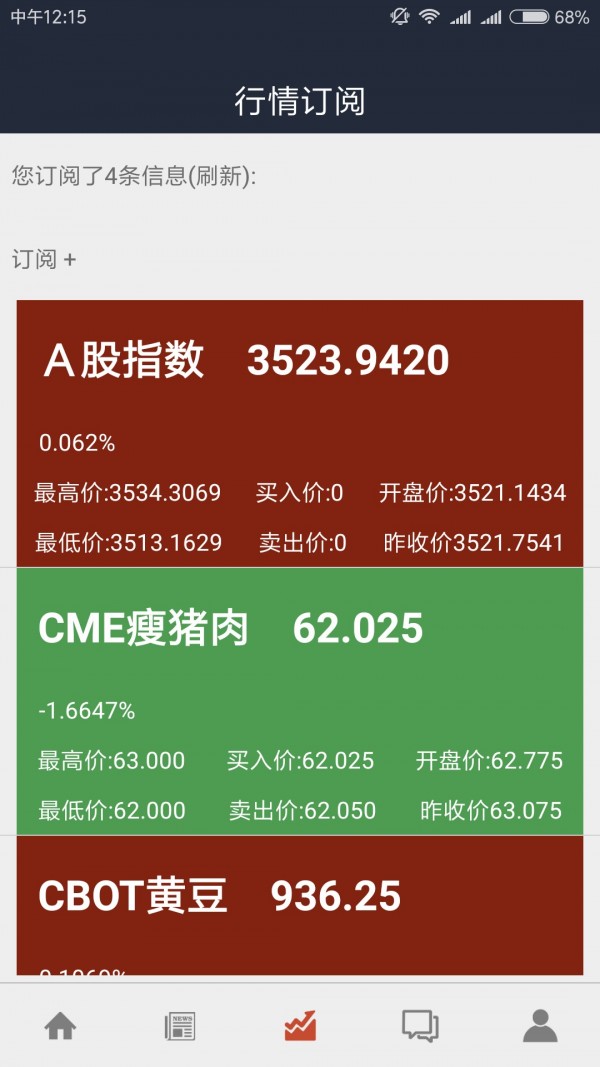 坚固金业 官网版下载