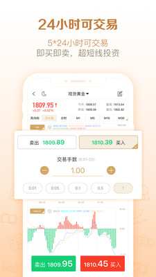 鑫圣金业 官网版