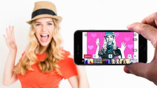 Video Star 最新版