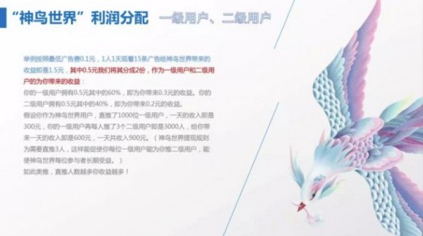 神鸟世界