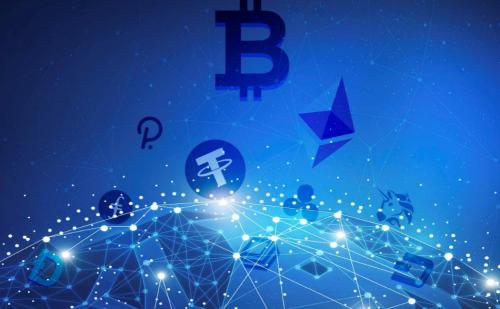 BCH今日行情走势-BCH实时价格走势-7月6日BCH最新价格